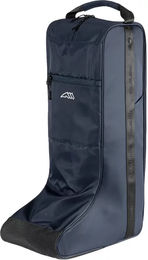 Produktbild von Equiline Egrole Stiefeltasche Reiten Blau Unisex