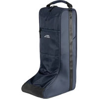 Produktbild von Equiline Egrole Stiefeltasche Reiten Blau Unisex