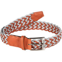 Produktbild von Equiline Elastischer geflochtener Gürtel Unisex 90 cm