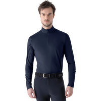Produktbild von Equiline Elie Reittrikot mit langen Ärmeln