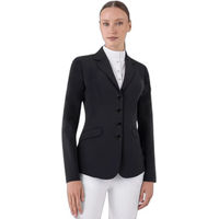 Produktbild von Equiline Elyssa Turnierjacket für Damen aus Polyamid für den Sommer
