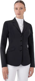 Equiline Elyssa Turnierjacket für Damen Sommer ohne Futter aus Polyamid – Bild 1 von 5