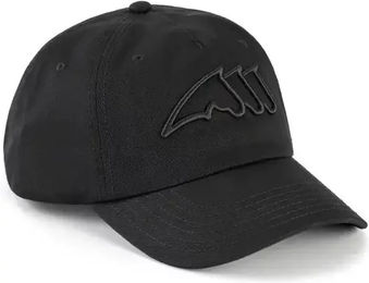 Produktbild von Equiline Enea Baseballmütze aus Baumwolle Unisex
