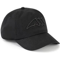 Produktbild von Equiline Enea Baseballmütze aus Baumwolle Unisex