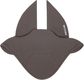 Produktbild von Equiline Eqalmond Fliegenhaube Braun