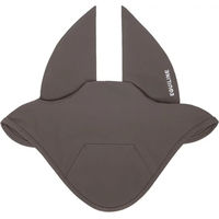 Produktbild von Equiline Eqalmond Fliegenhaube Braun