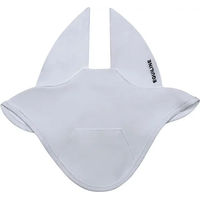 Produktbild von Equiline Eqalmond Fliegenhaube Weiß