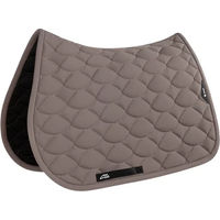 Produktbild von Equiline Eqalmond Springschabracke aus Polyester für Pferde