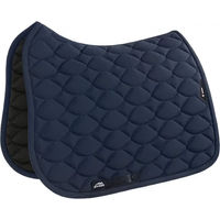 Produktbild von Equiline Eqalmond Springschabracke Full Schwarz Blau