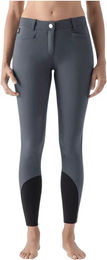 Equiline Eqash Reithose Damen mit Mid Grip aus Schoeller Stoff – Bild 1 von 1
