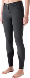 Equiline Eqash Reithose Damen mit Mid Grip und Strass – Bild 1 von 1
