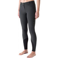 Produktbild von Equiline Eqash Reithose Damen mit Mid Grip und Strassbesatz