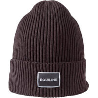 Produktbild von Equiline EQCAP Strickmütze Coffee Bean