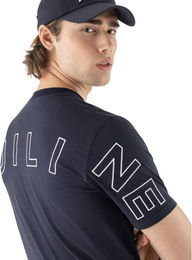 Produktbild von Equiline Eqcarge Reitshirt für Herren aus Baumwolle XXL