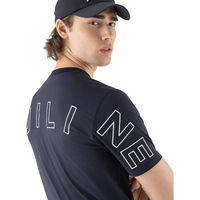 Produktbild von Equiline Eqcarge Reitshirt für Herren aus Baumwolle XXL