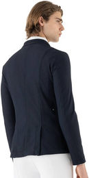 Equiline Eqcargiac Mesh Turnierjacket Herren aus Nylon für den Sommer – Bild 1 von 2