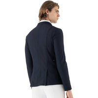 Produktbild von Equiline Eqcargiac Mesh Turnierjacket Herren Sommer Nylon Größe 52