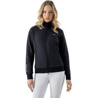 Produktbild von Equiline Eqcarrek Reit-Sweatshirt für Damen mit Reißverschluss