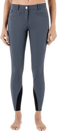 Equiline Eqcedar Reithose Full Grip Damen aus Baumwolle und Polyester – Bild 1 von 1