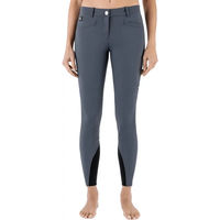 Produktbild von Equiline Eqcedar Reithose Full Grip Damen aus Baumwolle und Polyester