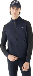 Equiline Eqcelfa Technischer Reit-Zip-Hoodie – Bild 1 von 1