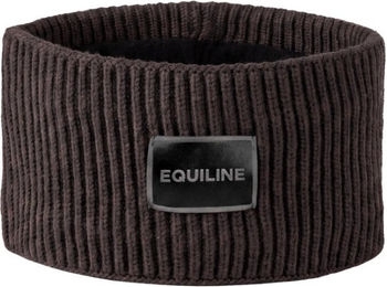 Equiline EQCEND Strickstirnband Coffee Bean für Pferde – Bild 1 von 1