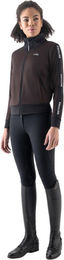 Equiline EQCET Technisches Sweatshirt Damen Coffee Bean Größe L – Bild 1 von 1