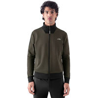 Produktbild von Equiline EQCIZO Technisches Sweatshirt Herren Olive Night Größe S