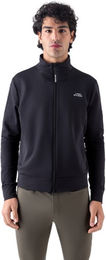 Equiline EQCIZO Technisches Sweatshirt Herren Schwarz Größe XL – Bild 1 von 1
