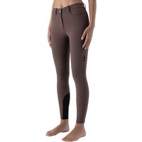 Produktbild von Equiline EQCORNEF Vollgrip Reithose Damen