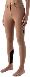 Equiline EQCORNEK Kniegrip Reithose Damen mocha mousse Größe 36 – Bild 1 von 1