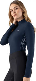 Equiline Eqcosta Reittrikot Damen Langarm – Bild 1 von 1