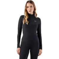 Produktbild von Equiline Eqcosta Reittrikot Damen Langarm