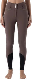 Equiline Eqcrystalek Reithose Damen mit Mid Grip – Bild 1 von 1