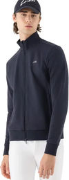 Equiline Eqebrek Reitjacke für Herren aus Baumwolle Blau Größe L – Bild 1 von 2
