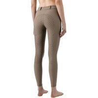 Produktbild von Equiline Eqednaf Reitleggings Damen aus Polyamid in XL
