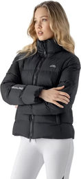 Equiline Eqesatek Daunenjacke für Damen zum Reiten – Bild 1 von 1