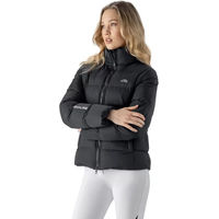 Produktbild von Equiline Eqesatek Daunenjacke für Damen zum Reiten
