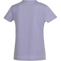 Produktbild von Equiline EQGHIRT Reitshirt für Kinder aus Baumwolle Lila Größe 128/140