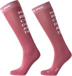 Equiline EQGOL Reitsocken Kinder Daybreak Größe 35/38 – Bild 1 von 1