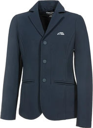 Equiline Eqjonnyk Reitjacke für Kinder zum Turnier – Bild 1 von 1