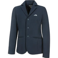 Produktbild von Equiline Eqjonnyk Reitjacke für Kinder zum Turnier