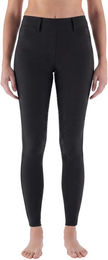 Equiline EQLEGGYFH High Waist Vollgrip Reitleggings Damen Schwarz Größe XXL – Bild 1 von 1