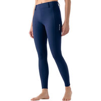 Produktbild von Equiline Eqpowerk Reithose Damen mit Mid Grip
