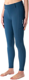 Equiline Eqpowerk Reithose Damen mit Mid Grip OEKO-TEX Standard 100 – Bild 1 von 1