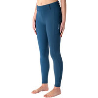 Produktbild von Equiline Eqpowerk Reithose Damen mit Mid Grip OEKO-TEX Standard 100