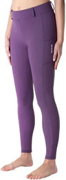 Equiline Eqpowerk Reithose Damen mit Mid Grip OEKO-TEX Standard 100 – Bild 1 von 1