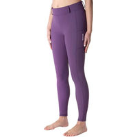 Produktbild von Equiline Eqpowerk Reithose Damen mit Mid Grip OEKO-TEX Standard 100