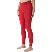 Produktbild von Equiline Eqpowerk Reithose Damen mit Mid Grip OEKO-TEX Standard 100