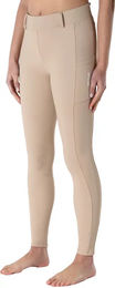 Equiline Eqpowerk Reithose Damen mit Mid Grip OEKO-TEX Standard 100 – Bild 1 von 1